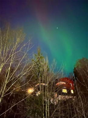 The best view in Oslo